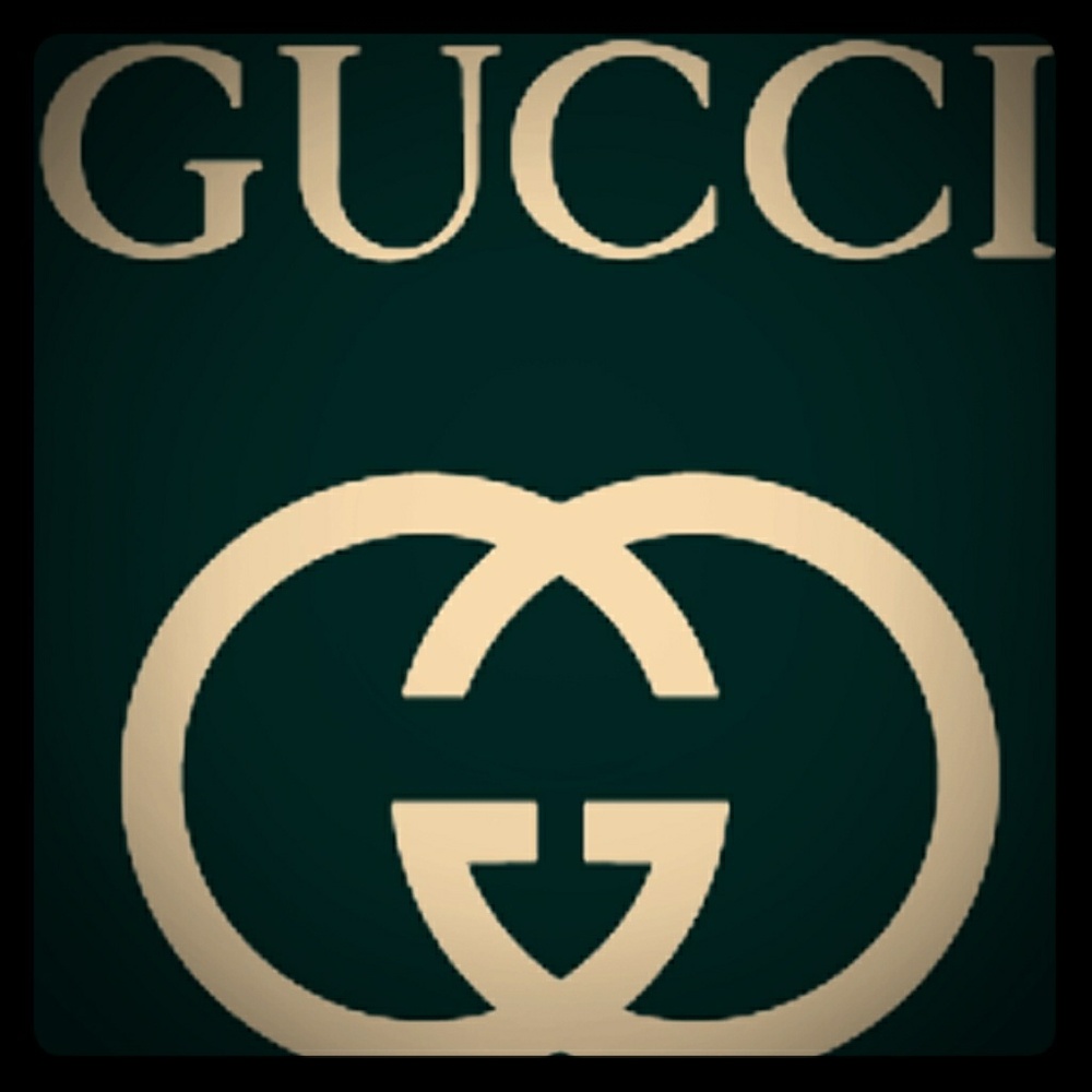 All Gucci below